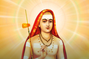 Shree Adya Shankaracharya Jayanti