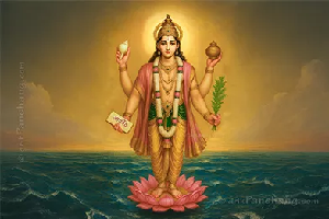 Shree Dhanvantari Jayanti