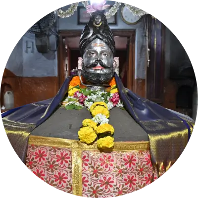 Shri Koupineshwar Temple