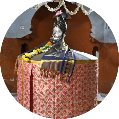 Shri Koupineshwar Temple