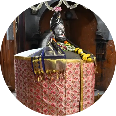 Shri Koupineshwar Temple