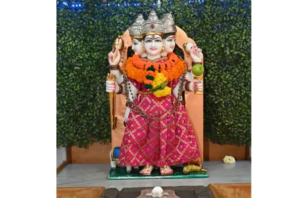 Datta mandir Sacred Spaces & Moments