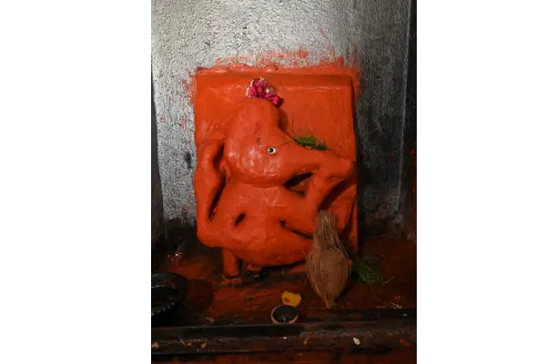 Ram mandir Sacred Spaces & Moments