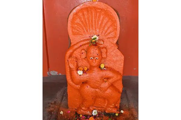 Datta Mandir