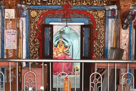 Kalikamataa Mandir