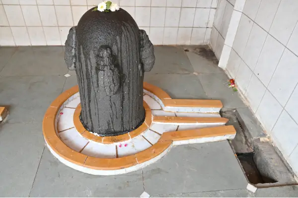 Panchamukhi Shivaling Mandir