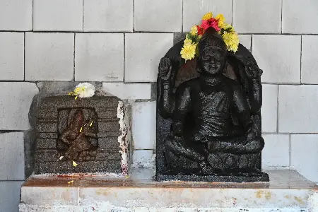 Shitaladevi Mandir