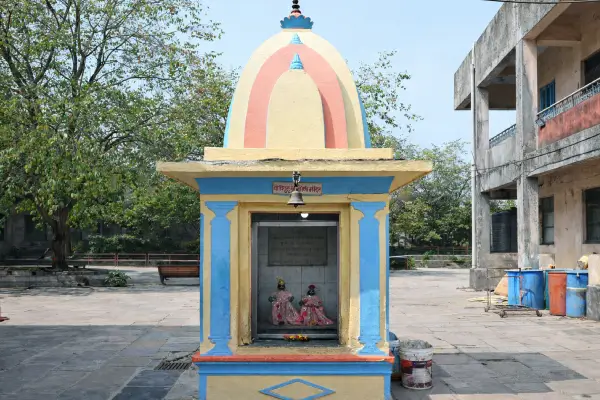 vitthal Temple